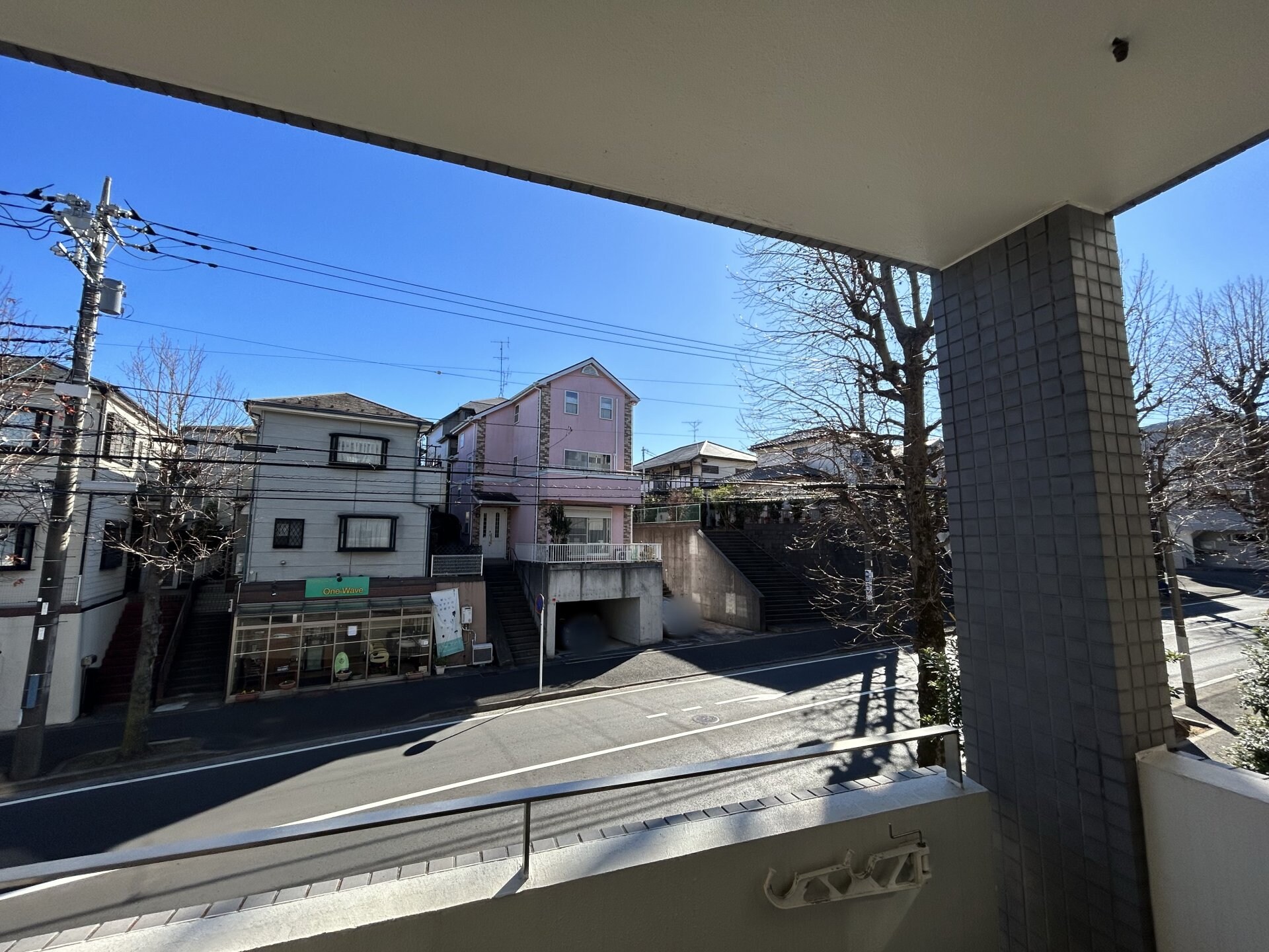 エミネンスみたけ台の物件内観写真