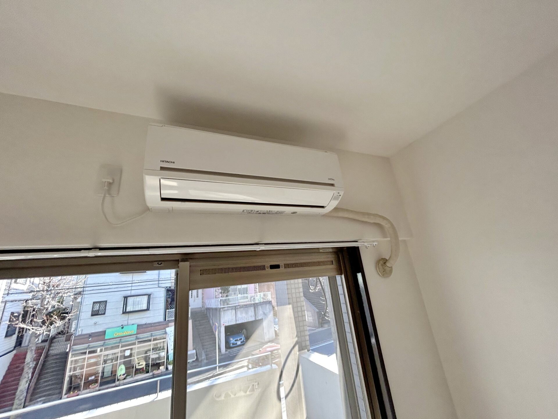 エミネンスみたけ台の物件内観写真