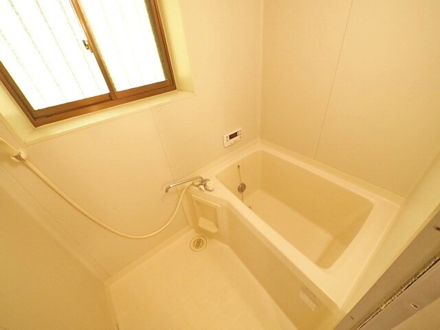 ドミール・Kの物件内観写真