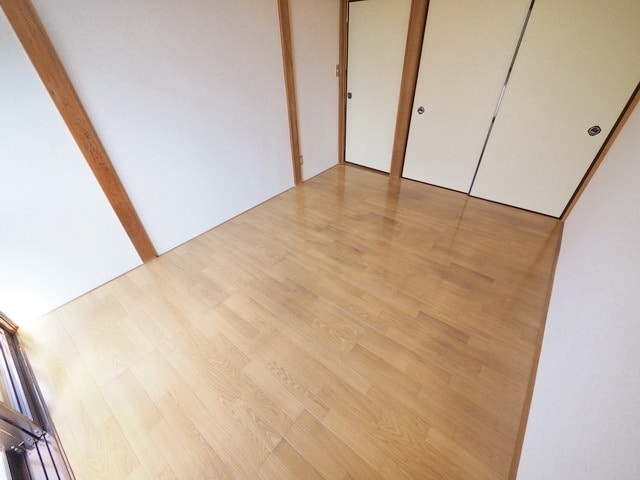 ドミール・Kの物件内観写真