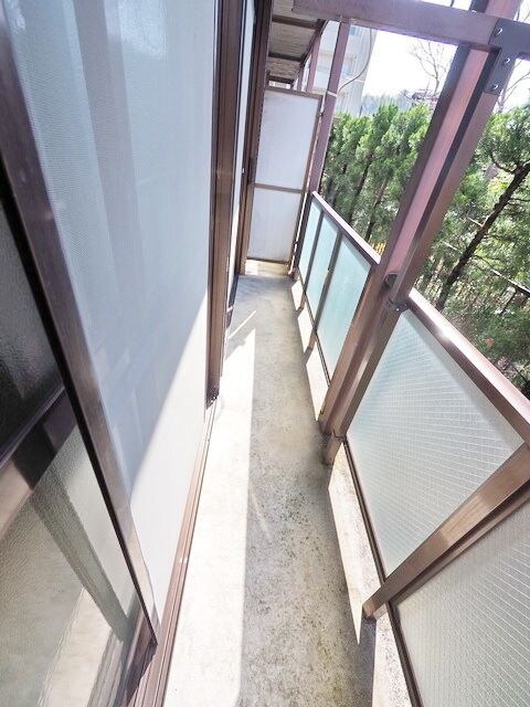 ドミール・Kの物件内観写真