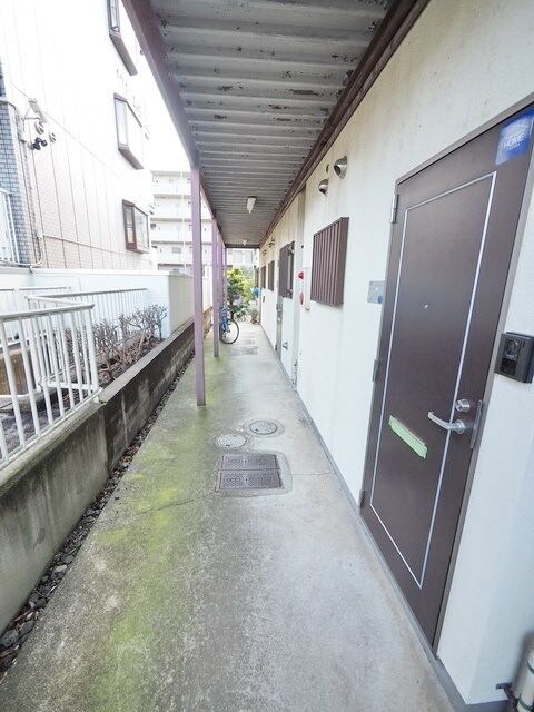 ドミール・Kの物件内観写真