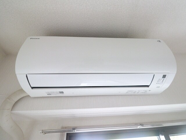 ドエルフローラIIの物件内観写真