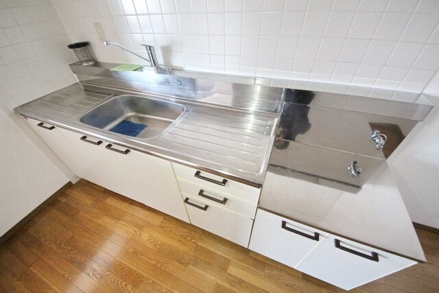 オクトス市ヶ尾1番館の物件内観写真