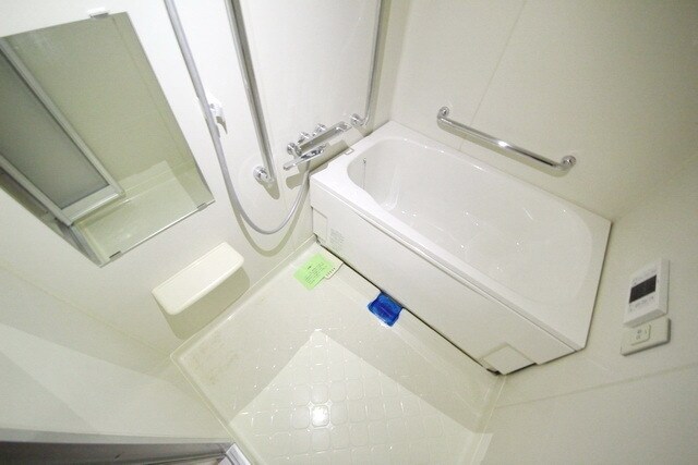 オクトス市ヶ尾1番館の物件内観写真