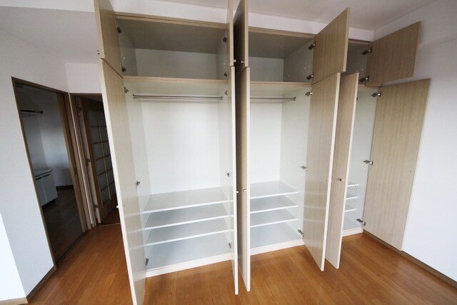 オクトス市ヶ尾1番館の物件内観写真