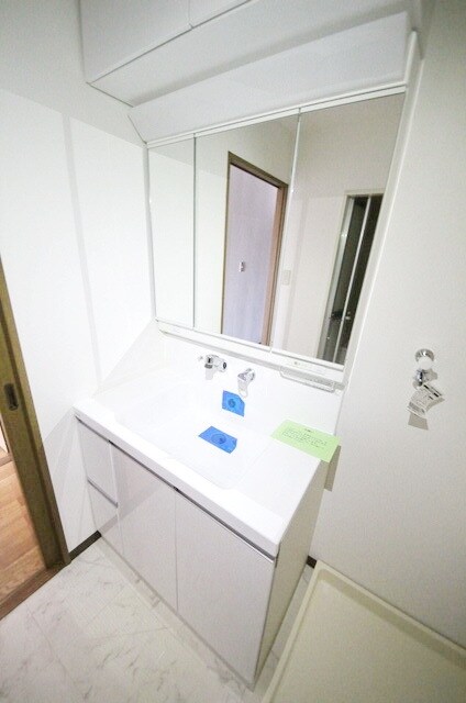 オクトス市ヶ尾1番館の物件内観写真