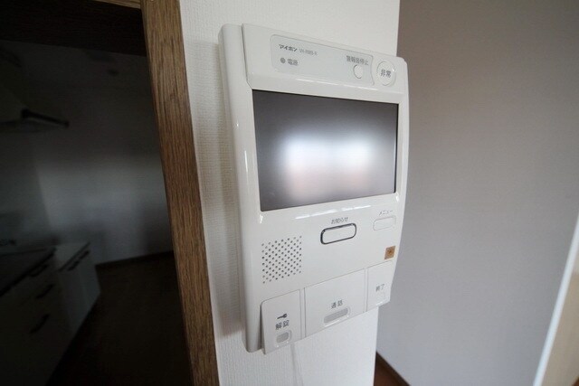 オクトス市ヶ尾1番館の物件内観写真