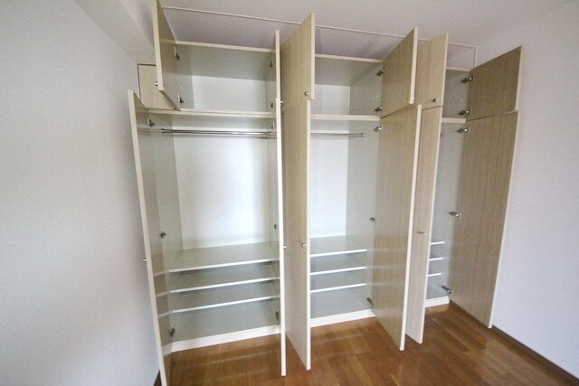 オクトス市ヶ尾1番館の物件内観写真