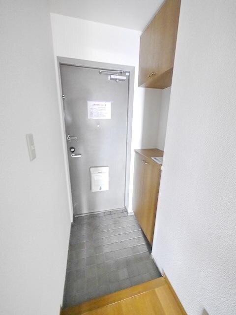 オクトス市ヶ尾1番館の物件内観写真