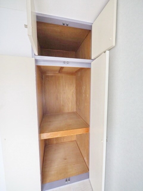 ベルウッドの物件内観写真