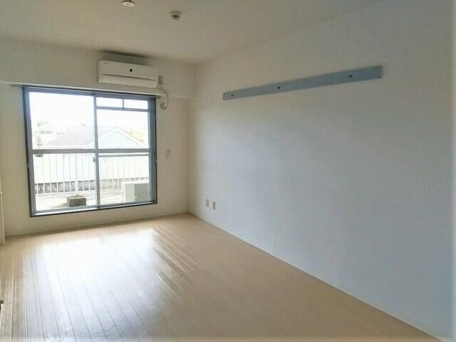 メゾン・ド・ヴィレ鷺沼の物件内観写真