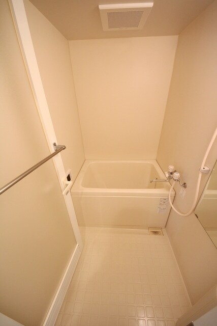 ウエストヒルズの物件内観写真