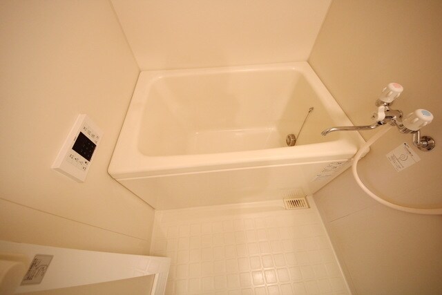 ウエストヒルズの物件内観写真