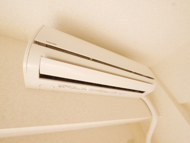 千草台谷本マンションの物件内観写真