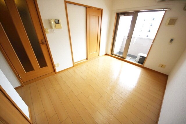 アルカンシェル新横浜の物件内観写真