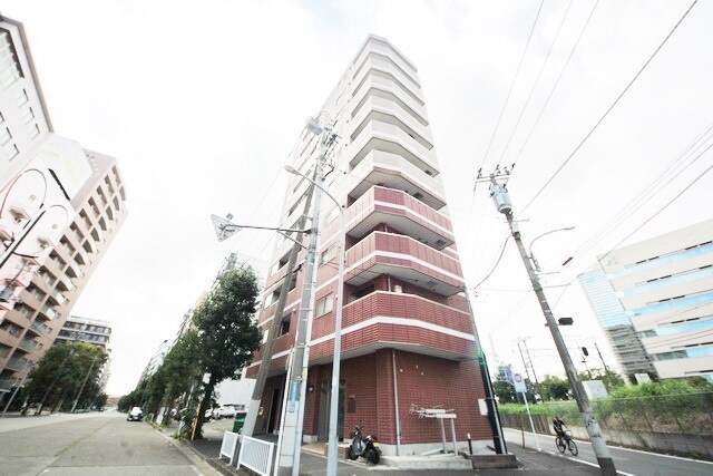 アルカンシェル新横浜の物件内観写真