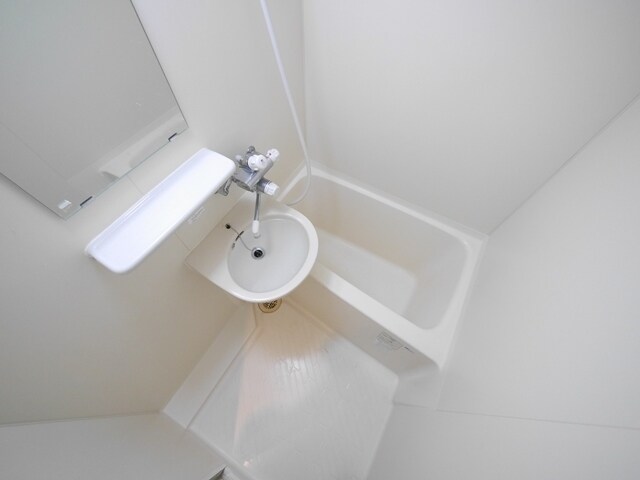 アプリーレ藤が丘の物件内観写真