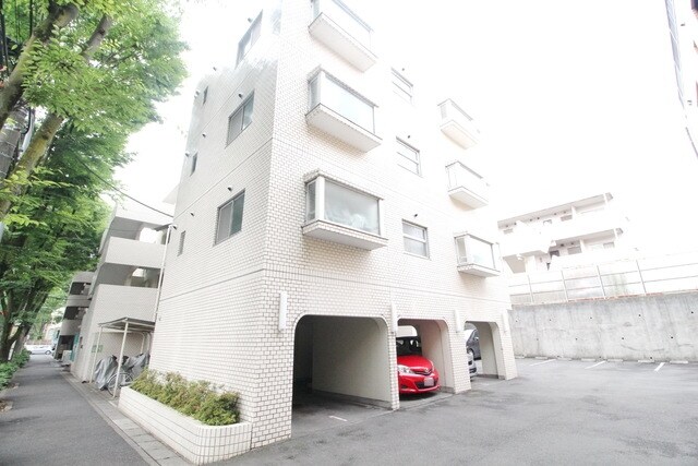 プレシールハイムの物件内観写真