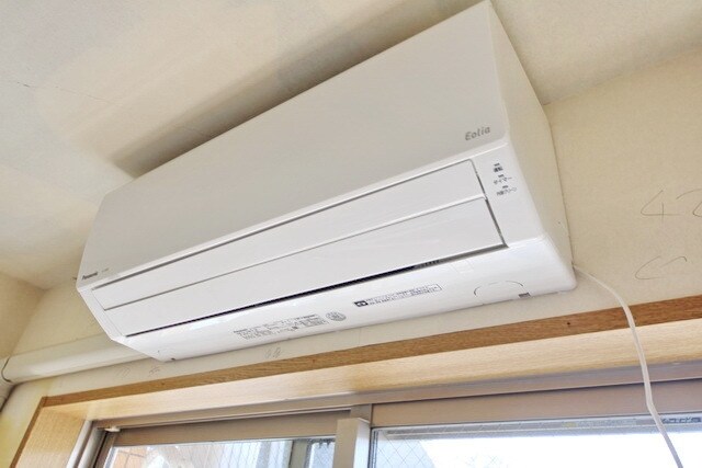 メゾン東陽日吉の物件内観写真