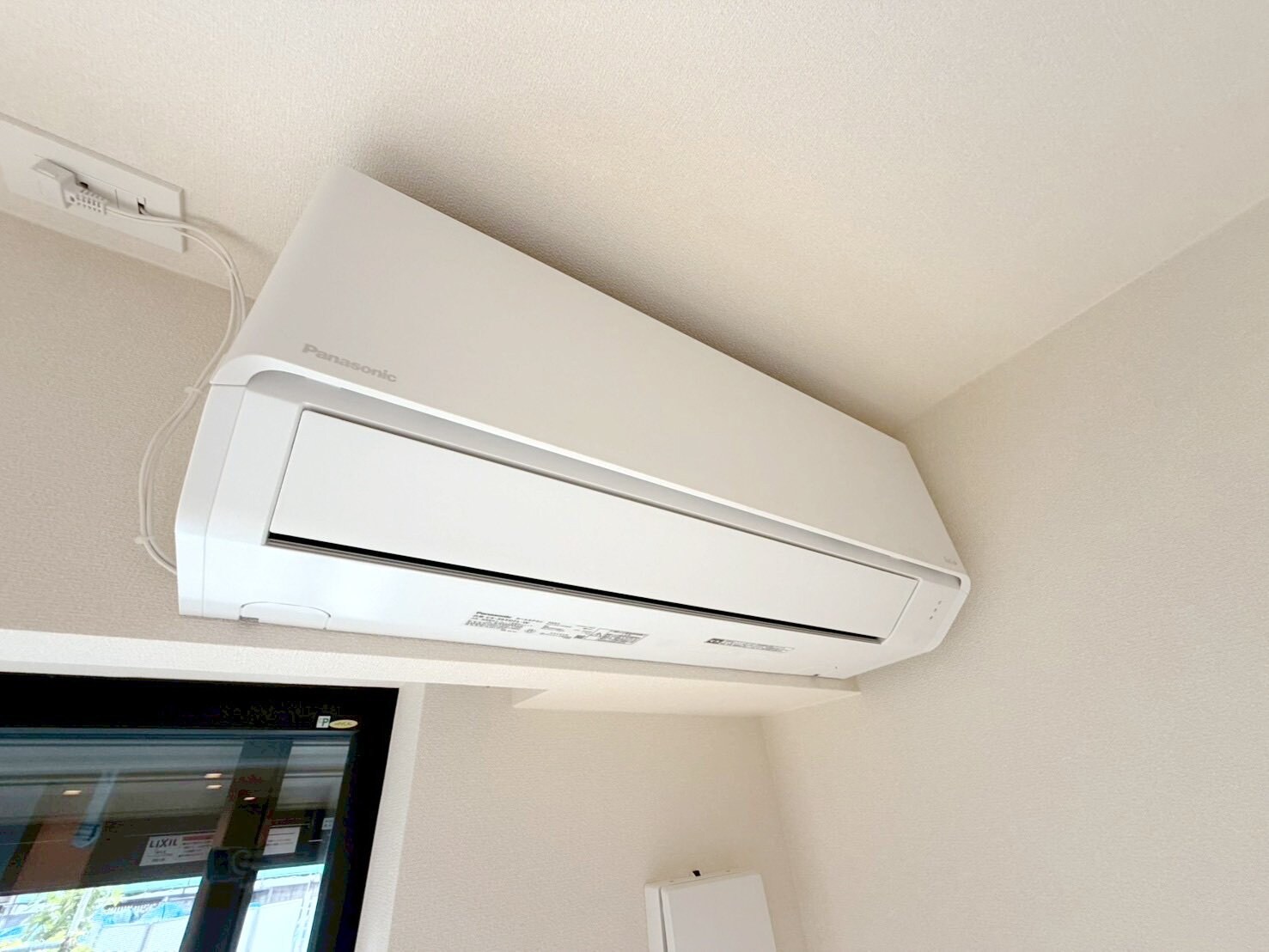 ジェントルツリーの物件内観写真