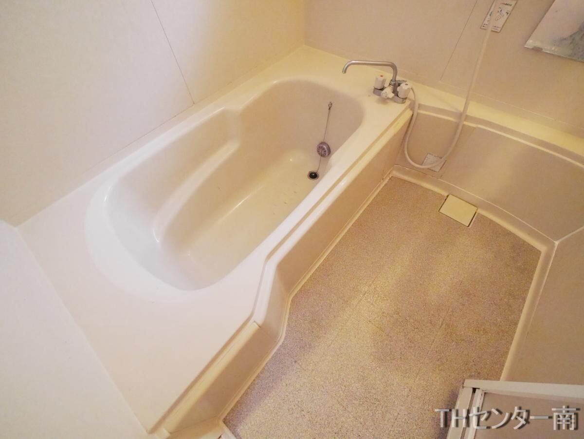 ラックフィル中川A棟の物件内観写真