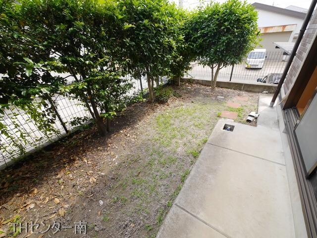 ラックフィル中川A棟の物件内観写真