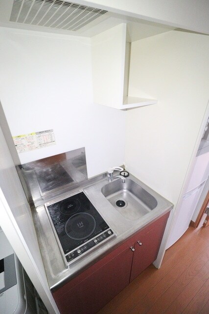 エムズステート荏田の物件内観写真