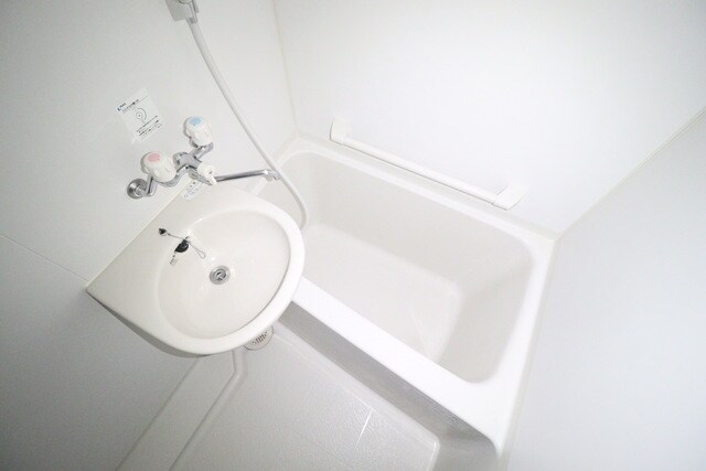 エムズステート荏田の物件内観写真