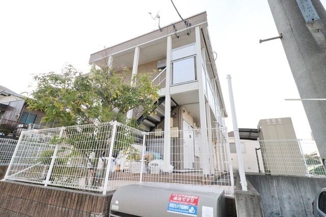 エムズステート荏田の物件内観写真