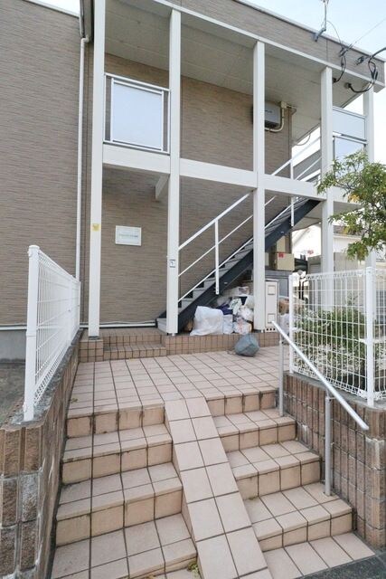 エムズステート荏田の物件内観写真