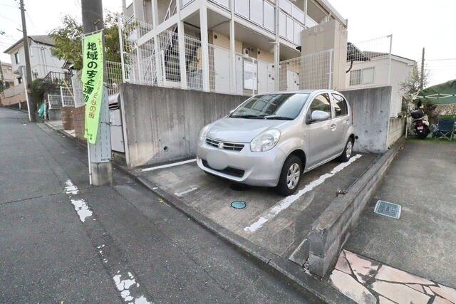 エムズステート荏田の物件内観写真