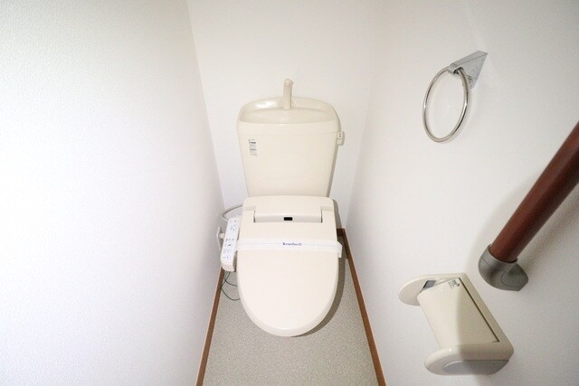 エムズステート荏田の物件内観写真