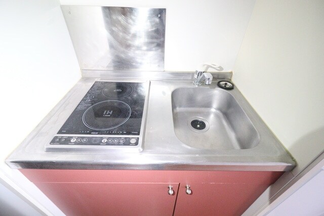 エムズステート荏田の物件内観写真