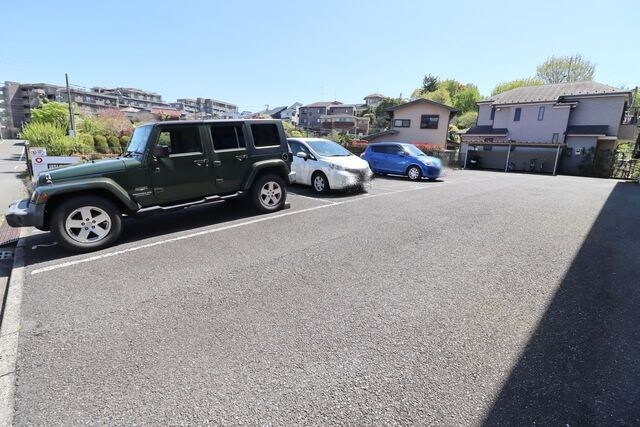 ヴィーブルの物件内観写真