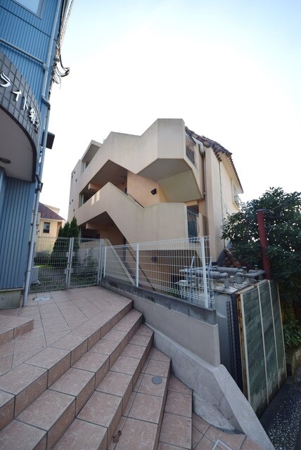 CASA de Morioの物件内観写真