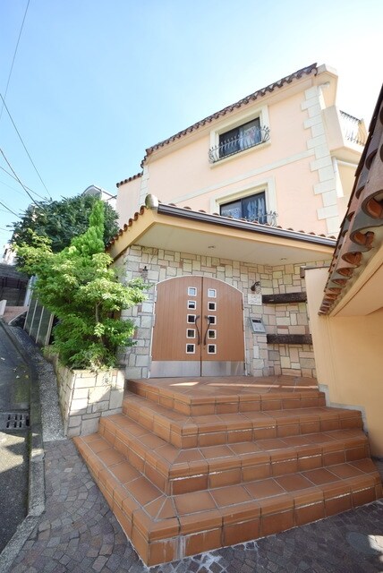 CASA de Morioの物件内観写真