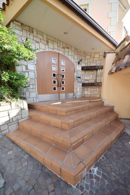 CASA de Morioの物件内観写真