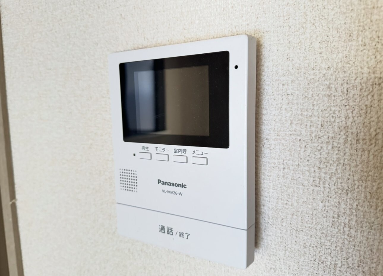 パスタの物件内観写真