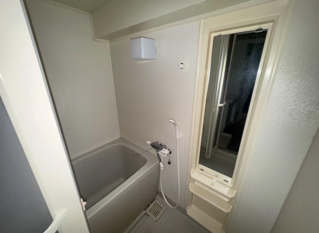 パスタの物件内観写真