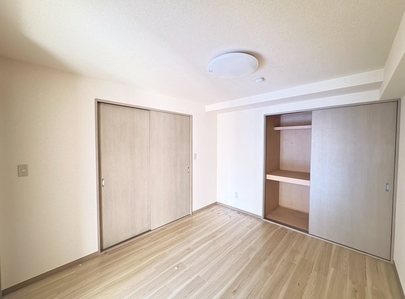 パスタの物件内観写真