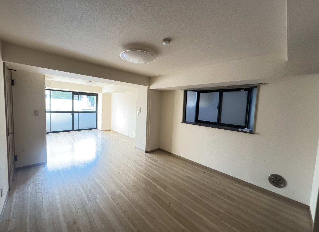 パスタの物件内観写真