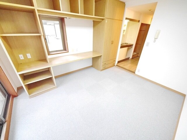 Ts garden都筑ふれあいの丘の物件内観写真