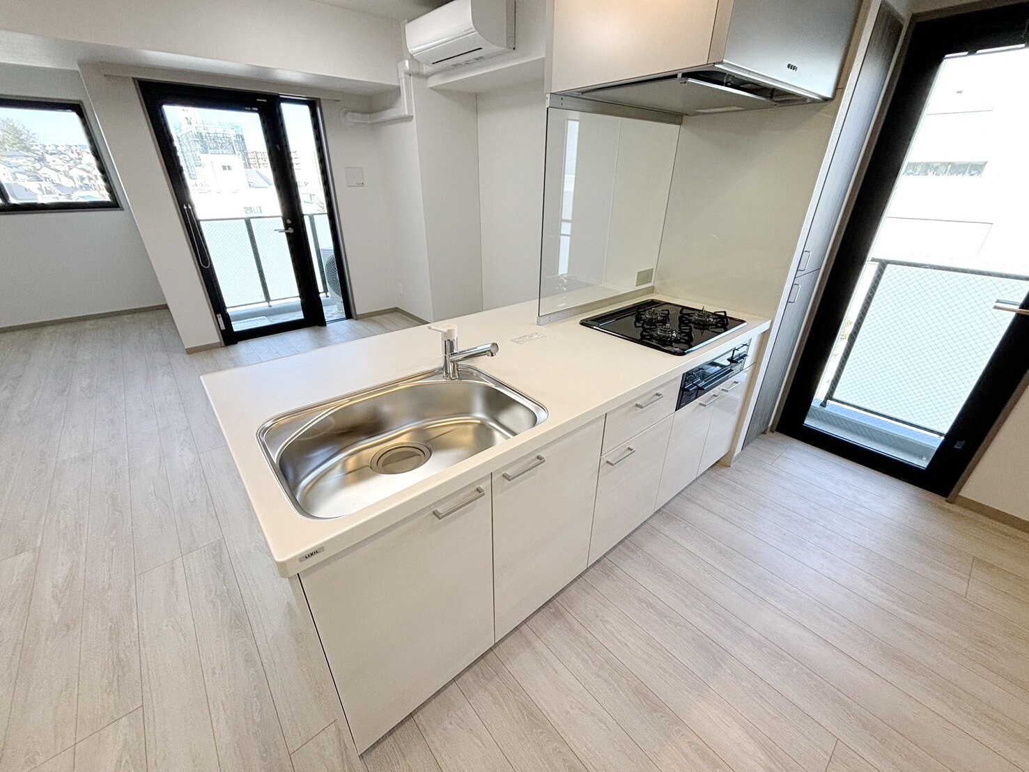 クロスゲート青葉台の物件内観写真