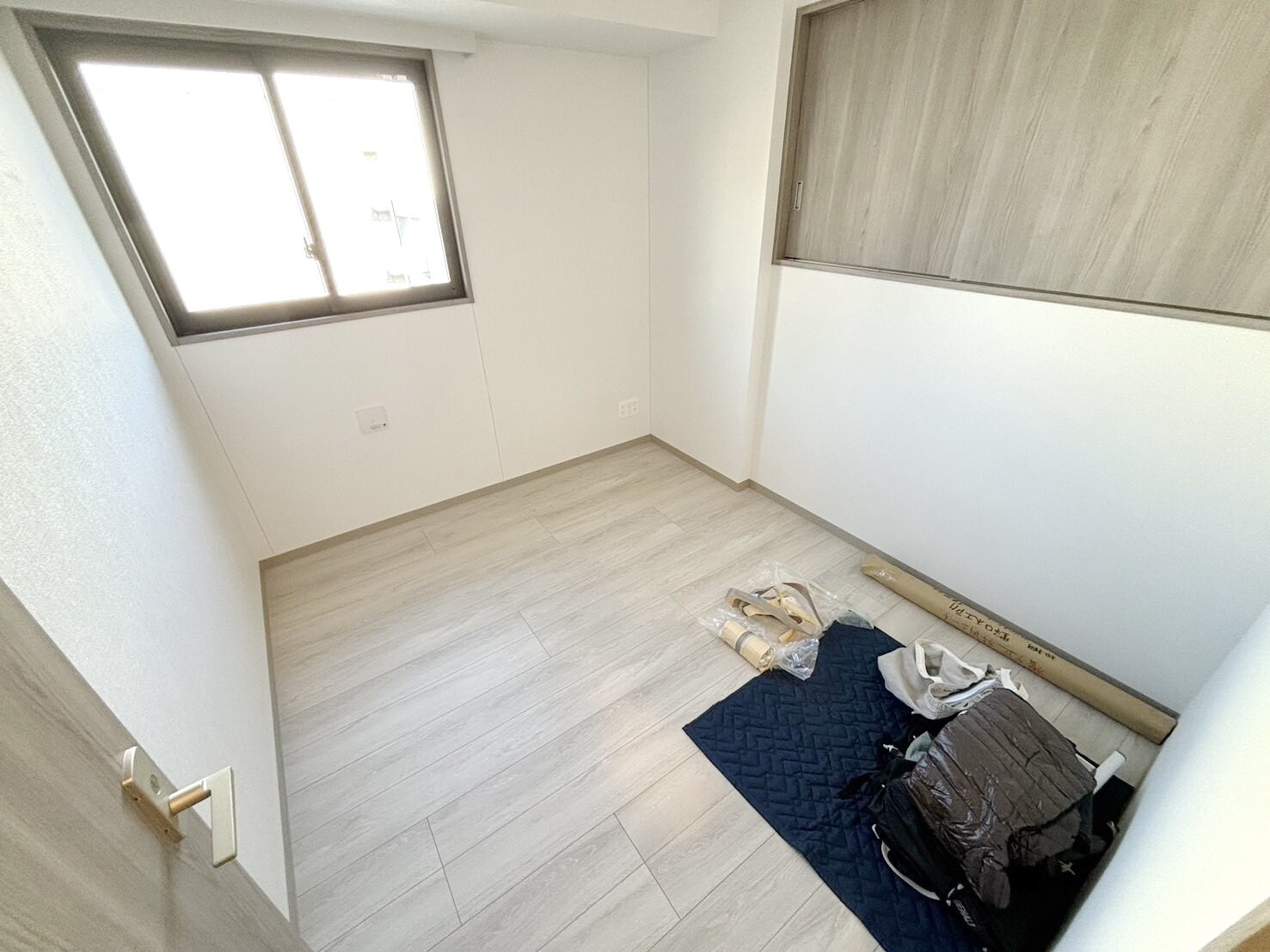 クロスゲート青葉台の物件内観写真