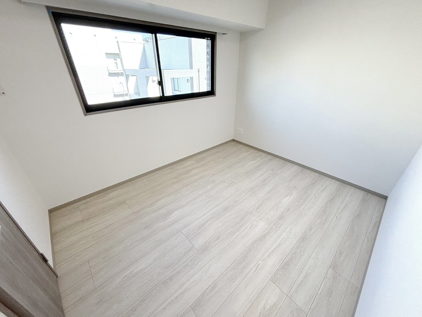 クロスゲート青葉台の物件内観写真