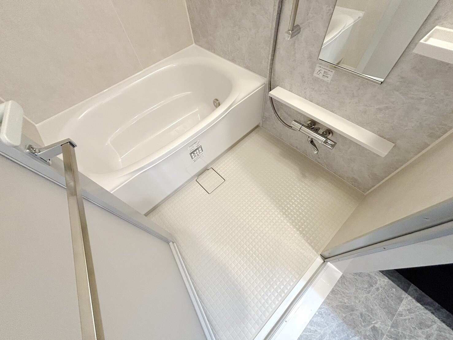 クロスゲート青葉台の物件内観写真