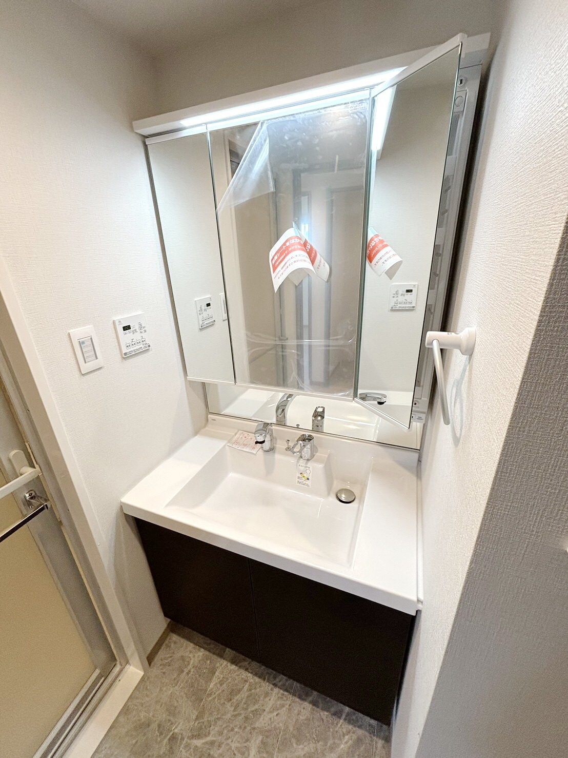 クロスゲート青葉台の物件内観写真