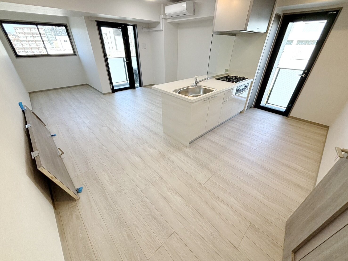 クロスゲート青葉台の物件内観写真