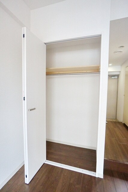 ローレルあざみ野の物件内観写真